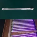 UV Ultraviolet LED White Glass Tube